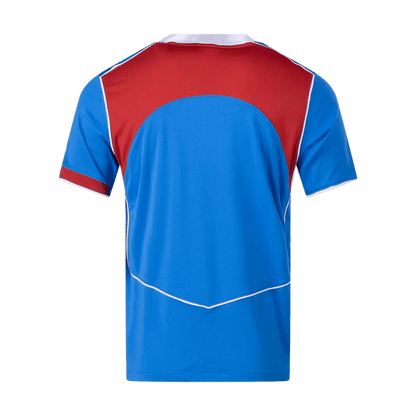 Troisième maillot extérieur de l'Atlético de Madrid 2025/26