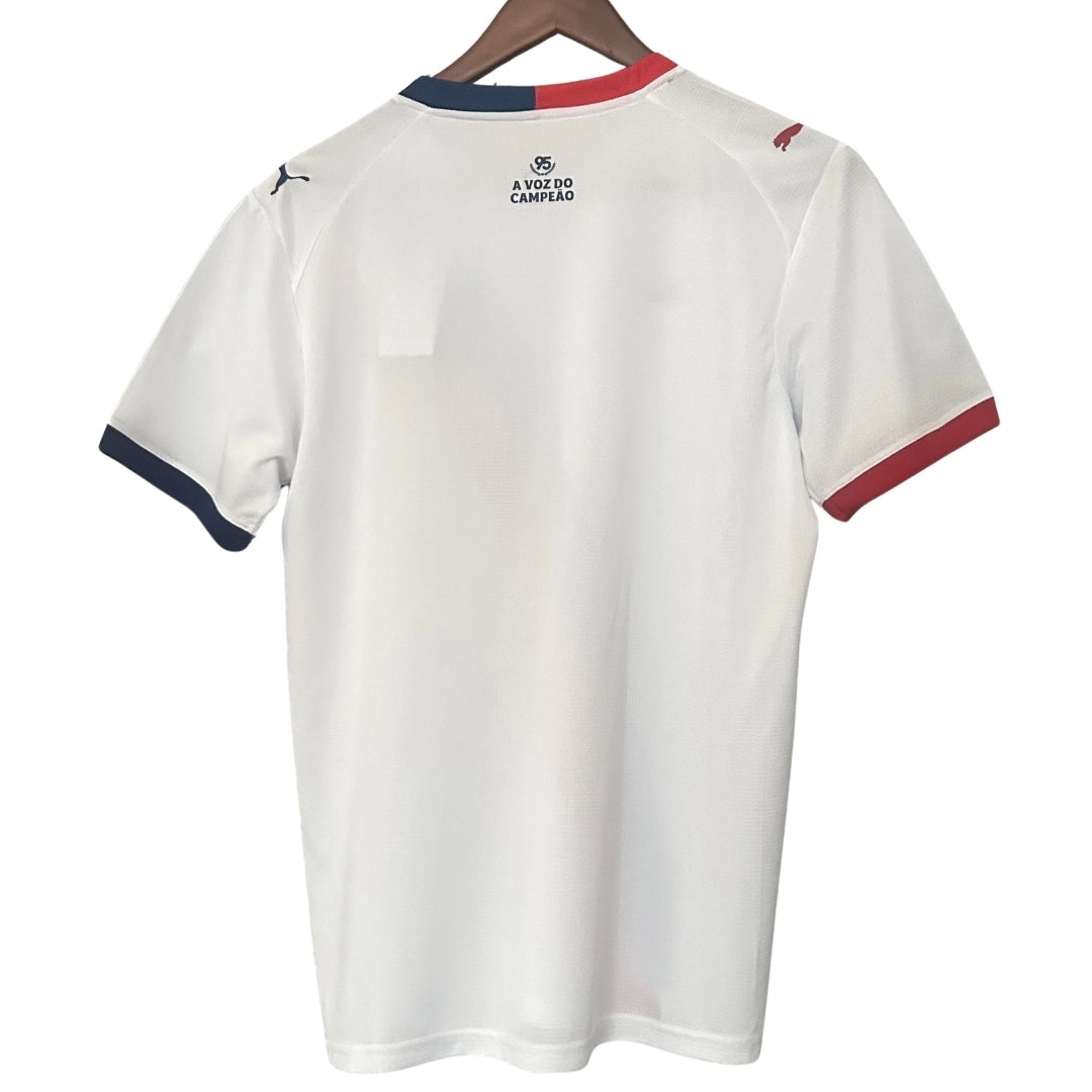 Bahia hjemmedrakt 2026/27