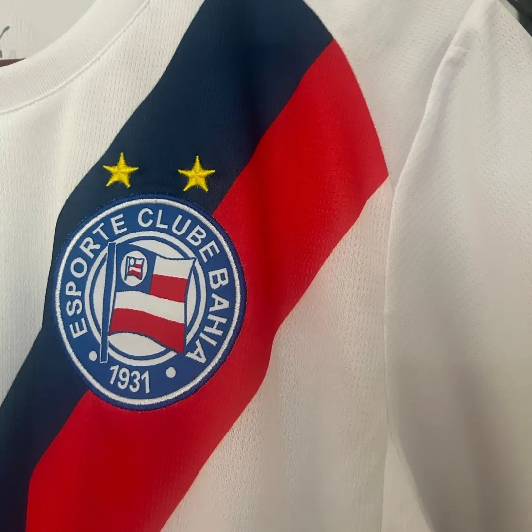 Bahia hjemmedrakt 2026/27