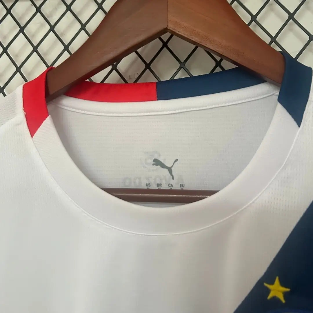 Bahia hjemmedrakt 2026/27