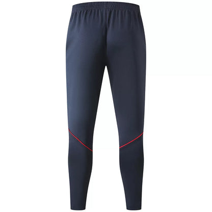 Φόρμα προπόνησης Barcelona 1/4 Zip 2026/27 Πράσινη