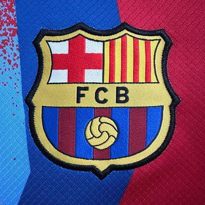 Φανέλα RAPHINHA #11 Barcelona Fourth Away 'El Clásico' 2025/26