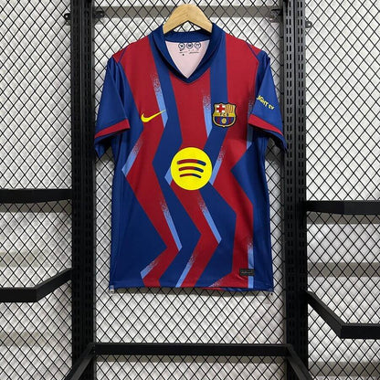 Φανέλα RAPHINHA #11 Barcelona Fourth Away 'El Clásico' 2025/26