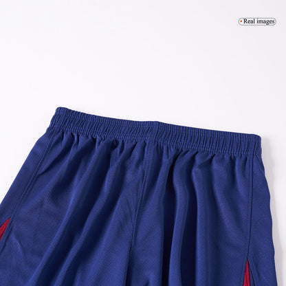 Barcelona Thuistenue Compleet - Shirt+Short+Sokken 2025/26