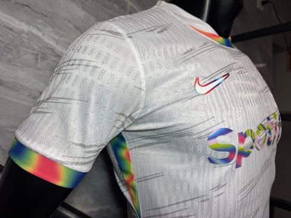Barcelona Special Edition-shirt spelersversie 2025/26