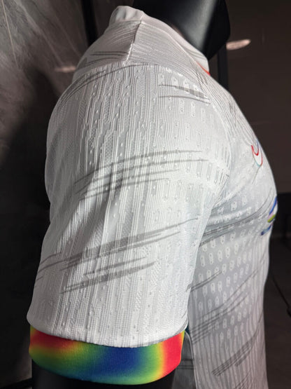 Barcelona Special Edition-shirt spelersversie 2025/26