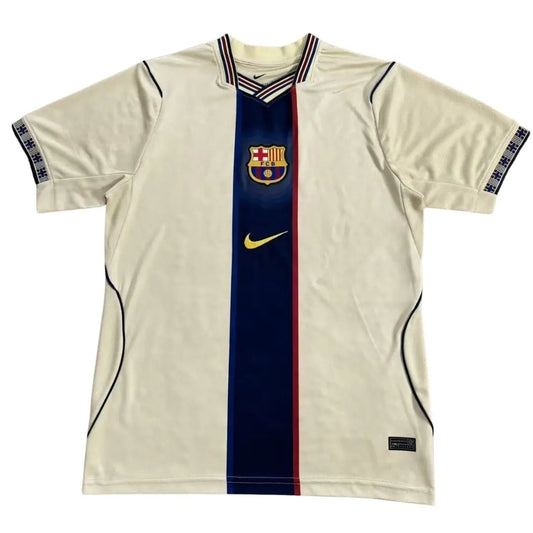 Barcelona Retro-Trikot Special Edition 2025/26
