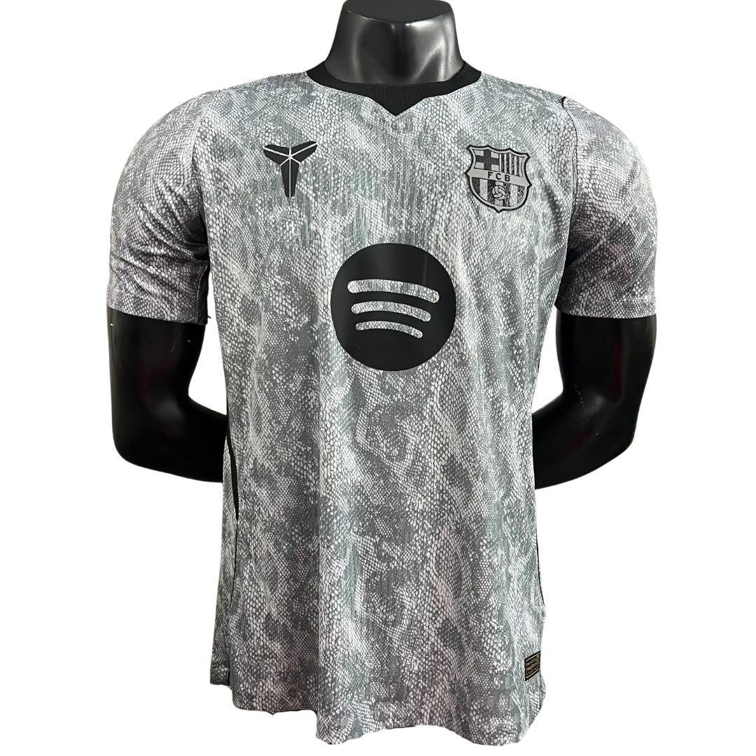 Barcelona keepershirt spelersversie 2026/27