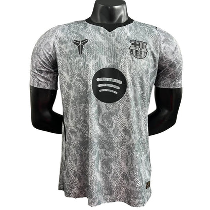 Barcelona keepershirt spelersversie 2026/27