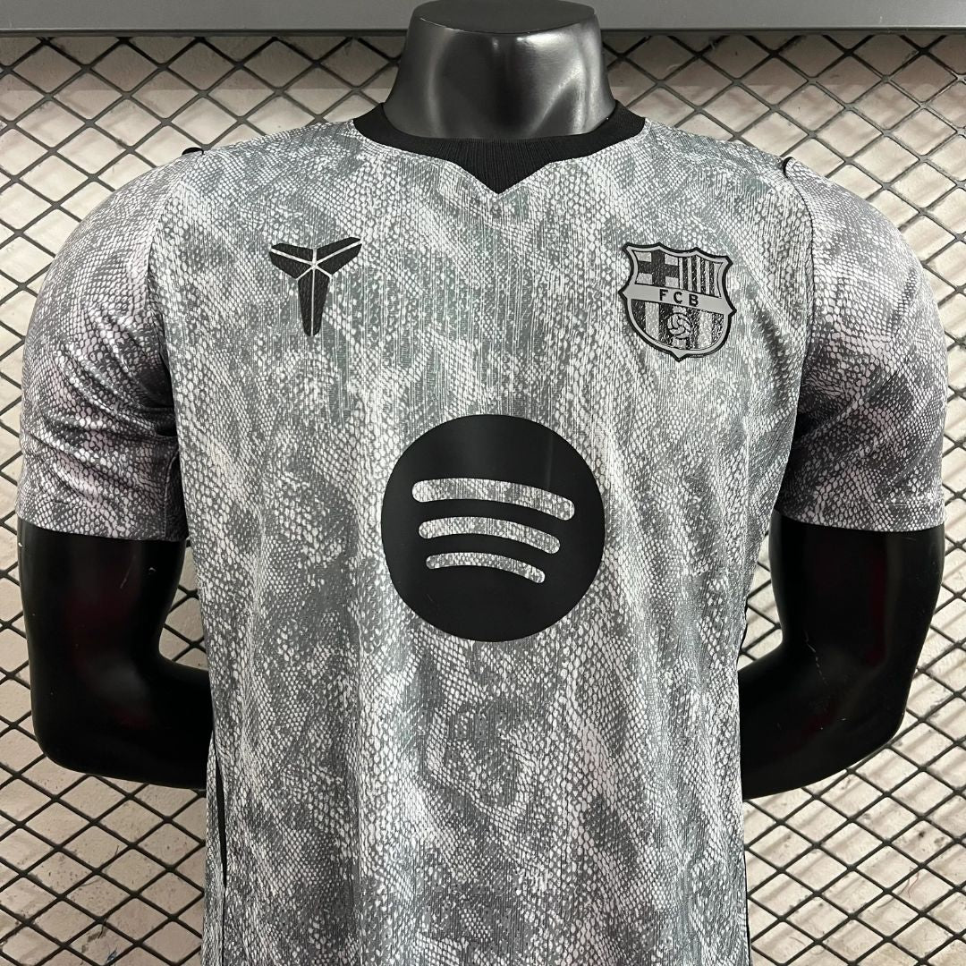 Barcelona keepershirt spelersversie 2026/27
