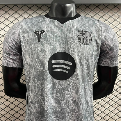 Barcelona keepershirt spelersversie 2026/27