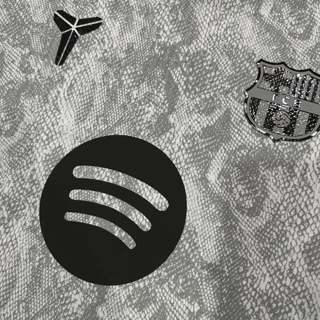 Barcelona keepershirt spelersversie 2026/27