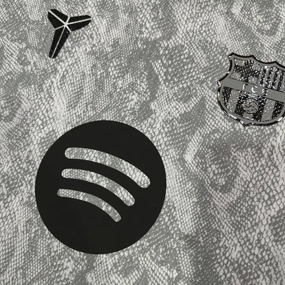 Barcelona keepershirt spelersversie 2026/27