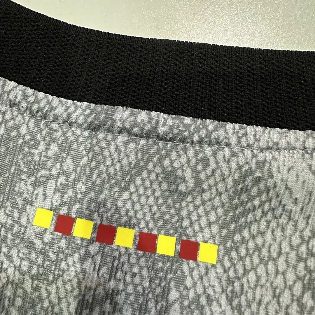 Barcelona keepershirt spelersversie 2026/27