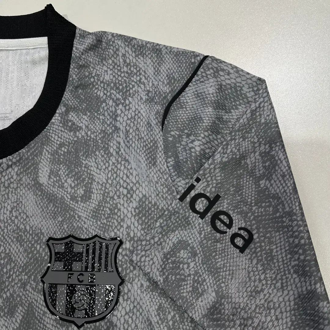 Barcelona keepershirt spelersversie 2026/27