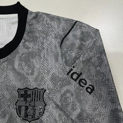 Barcelona keepershirt spelersversie 2026/27