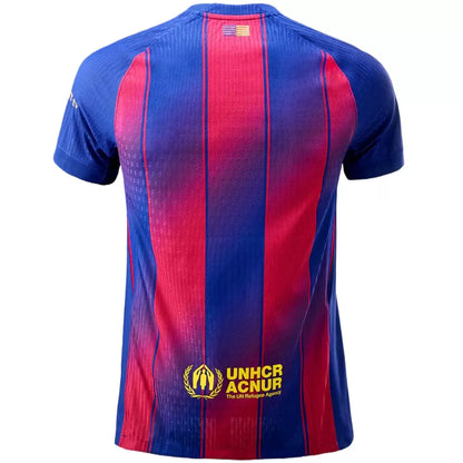 Blaugrana X Olivia Rodrigo Home Jersey 2025/26