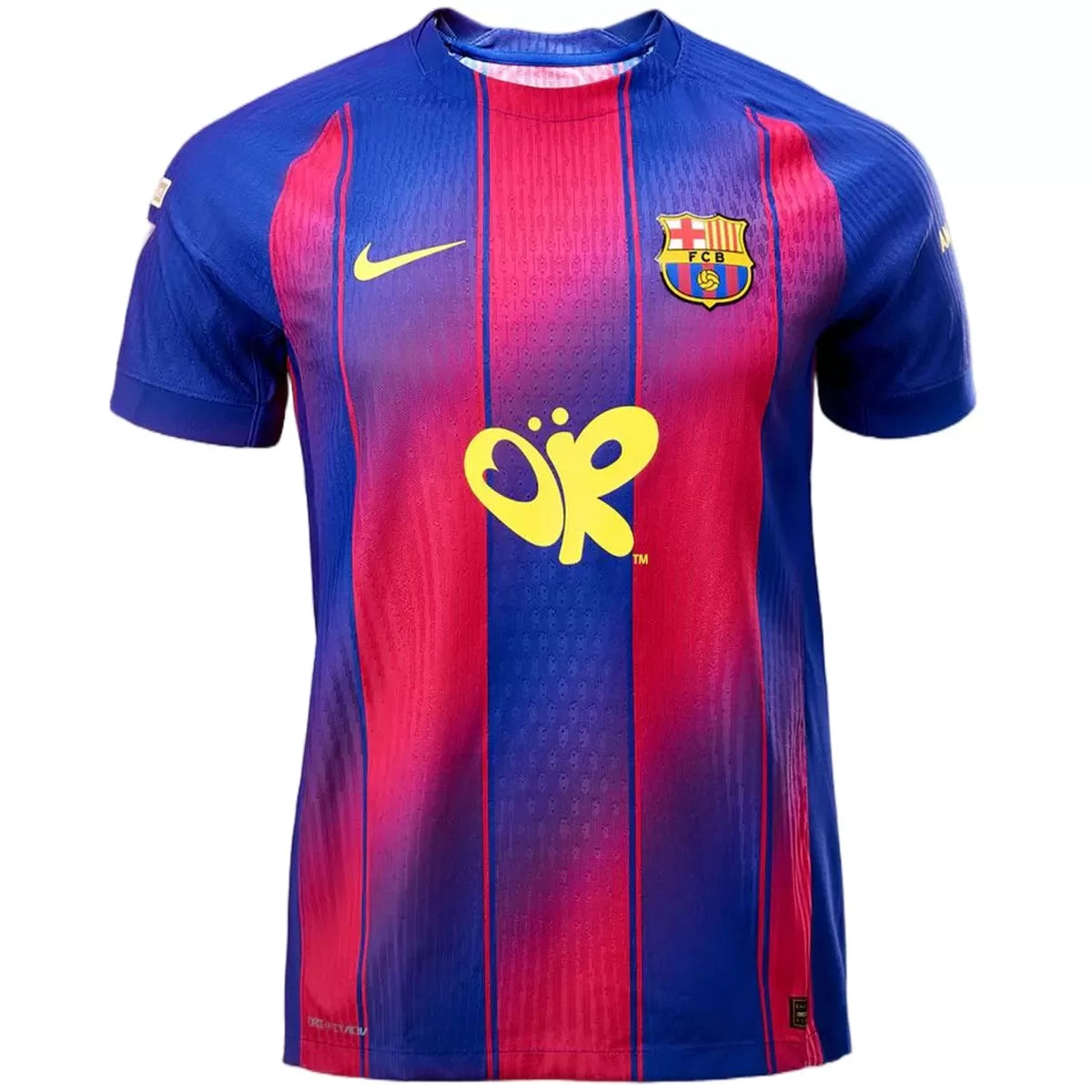 Blaugrana X Olivia Rodrigo Home Jersey 2025/26