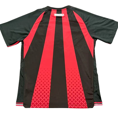 Bayer 04 Leverkusen Thuisshirt 2026/27