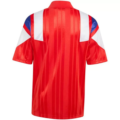 Bayern Munich Retro EQT T-Shirt 2026/27