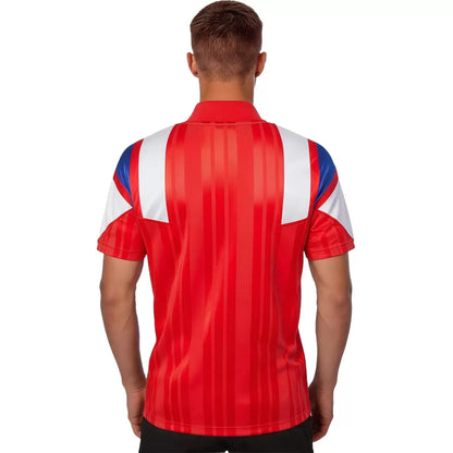 Bayern Munich Retro EQT T-Shirt 2026/27