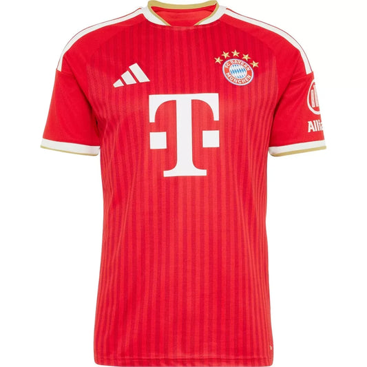 FC Bayern München Heimtrikot 2026/27