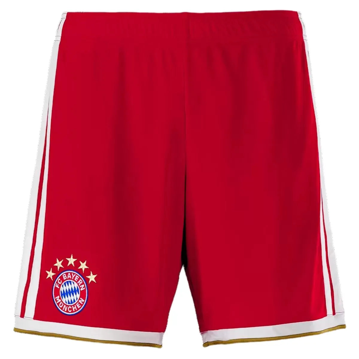 Tenue domicile du Bayern Munich - Maillot + Short 2025/26