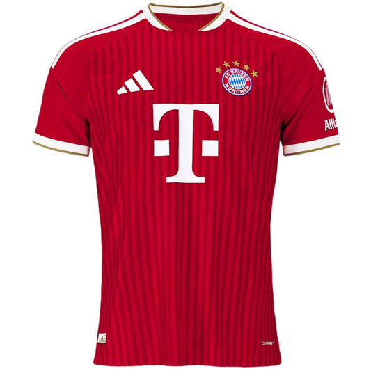 FC Bayern München Heimtrikot Spielerversion 2026/27