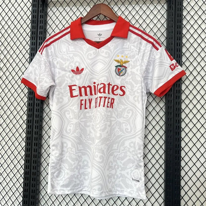 Benfica Auswärtstrikot 2026/27