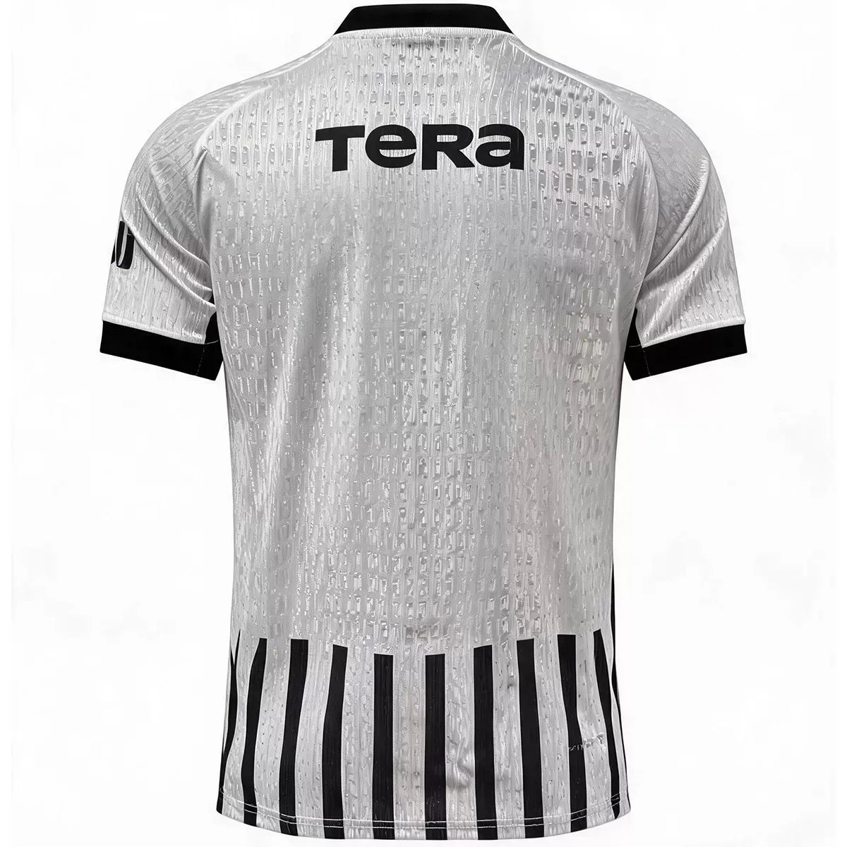 Maillot extérieur de Galatasaray 2025/26