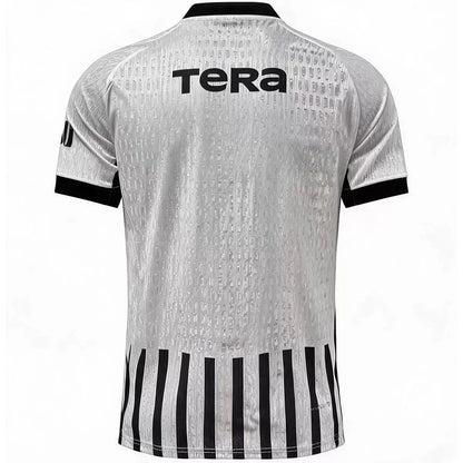 Maillot extérieur de Galatasaray 2025/26