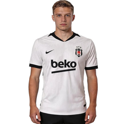 Maillot extérieur de Galatasaray 2025/26