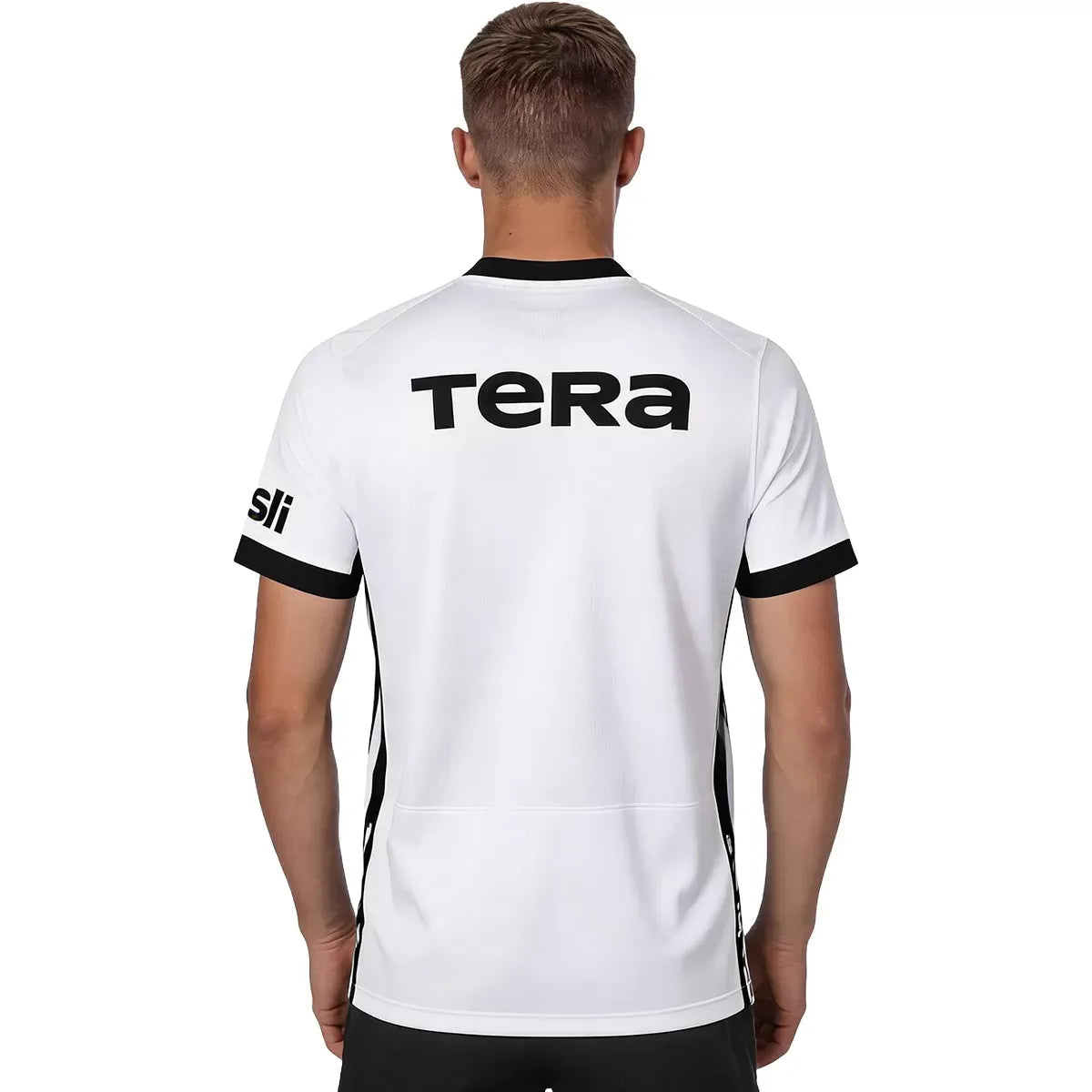 Maillot extérieur de Galatasaray 2025/26