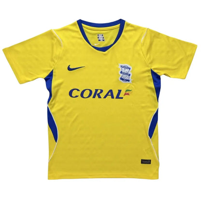 Birmingham City F.C. bortedrakt for fotball 2026/27