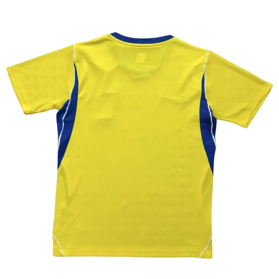 Birmingham City F.C. bortedrakt for fotball 2026/27