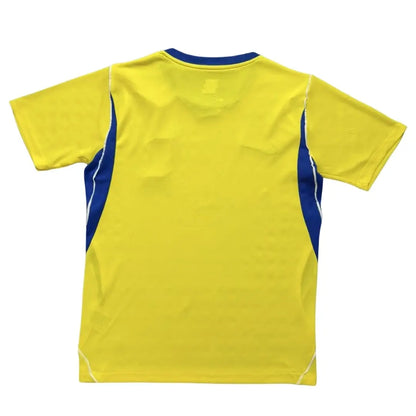 Birmingham City F.C. bortedrakt for fotball 2026/27