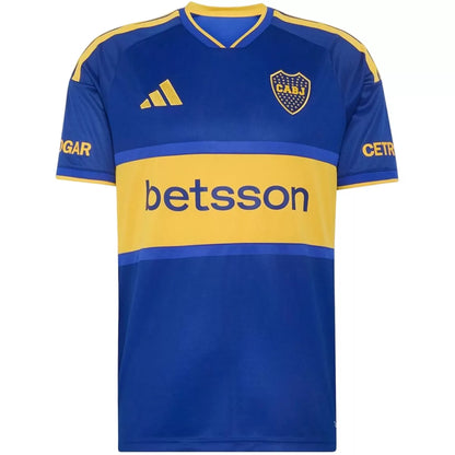 Boca Juniors hjemmedrakt 2026/27