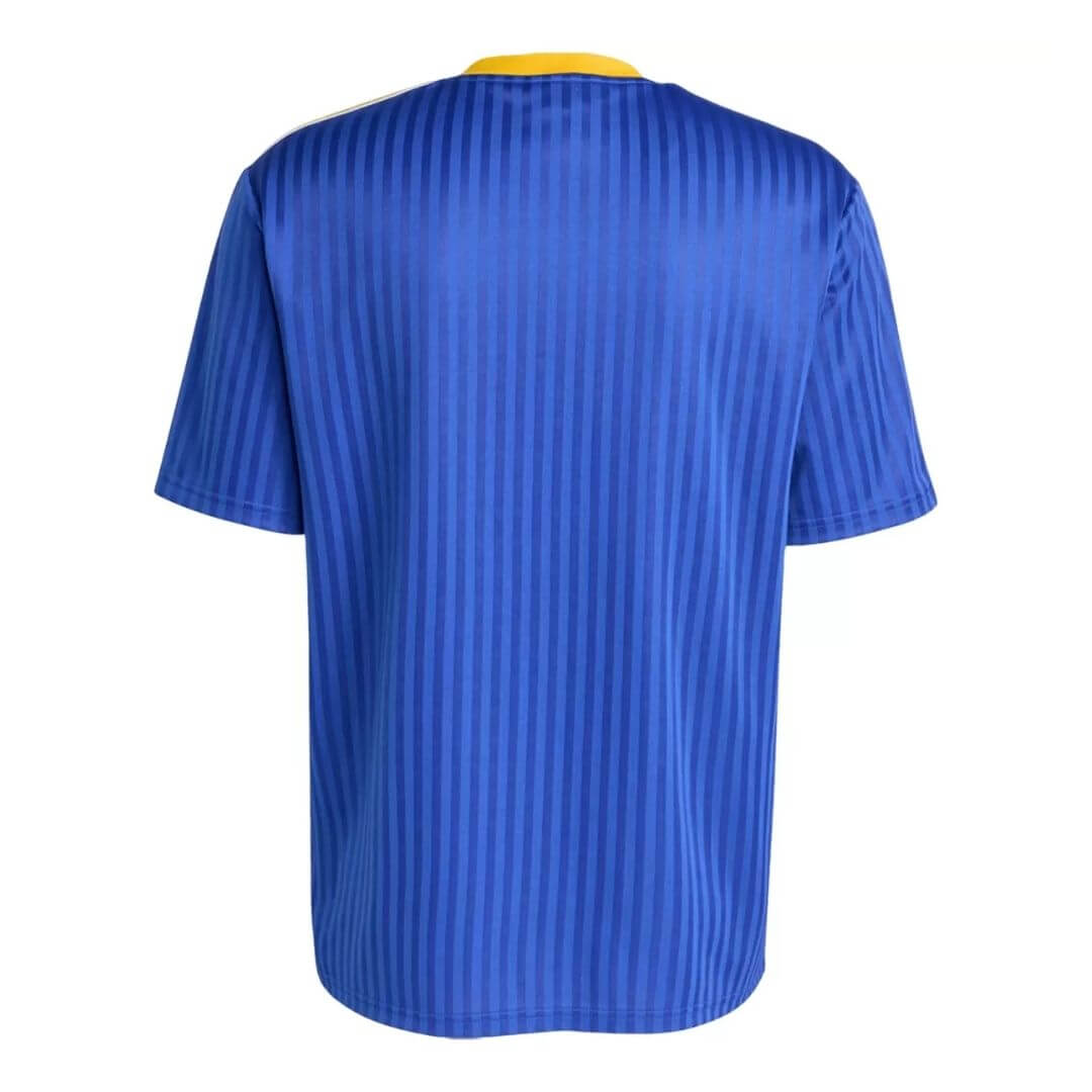 Boca Juniors Terrace Icon-trøye 2025/26