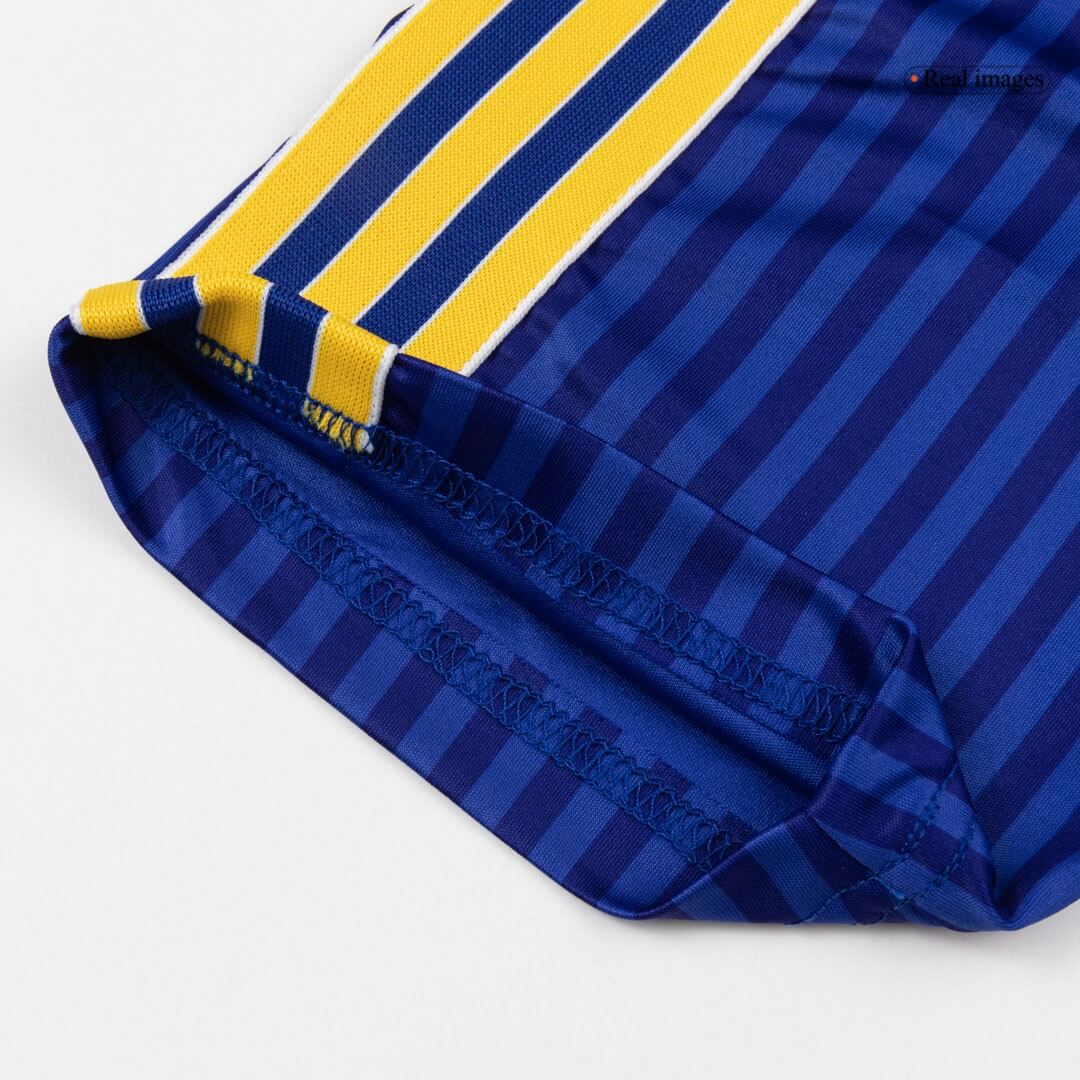 Boca Juniors Terrace Icon-trøye 2025/26