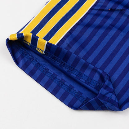 Boca Juniors Terrace Icon-trøye 2025/26