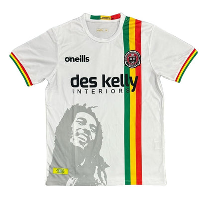 Bohemian FC Marley-drakt 2026