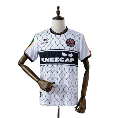 ボヘミアンFC x ニーキャップ 2026 アウェイジャージ