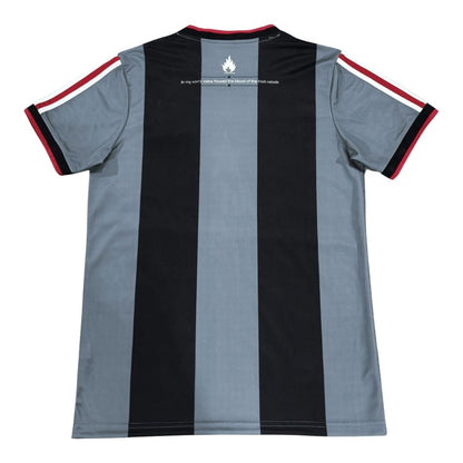Bohemian FC x Massive Attack 2026 Cup-drakt tredje-bortedrakt