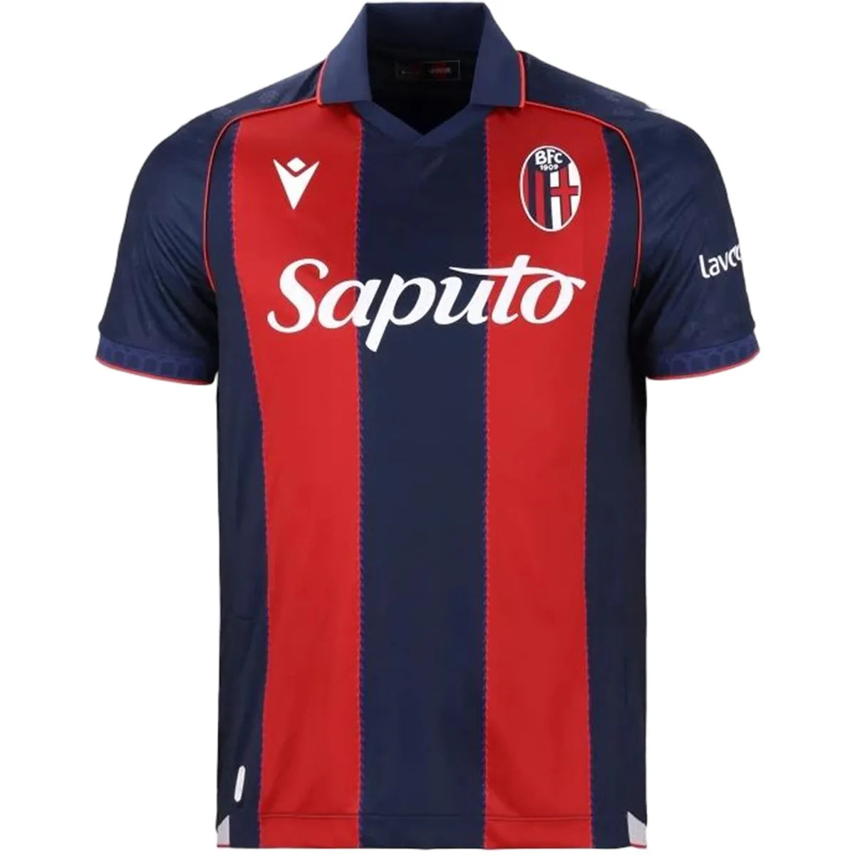 Bologna FC 1909 Heimtrikot 2026/27