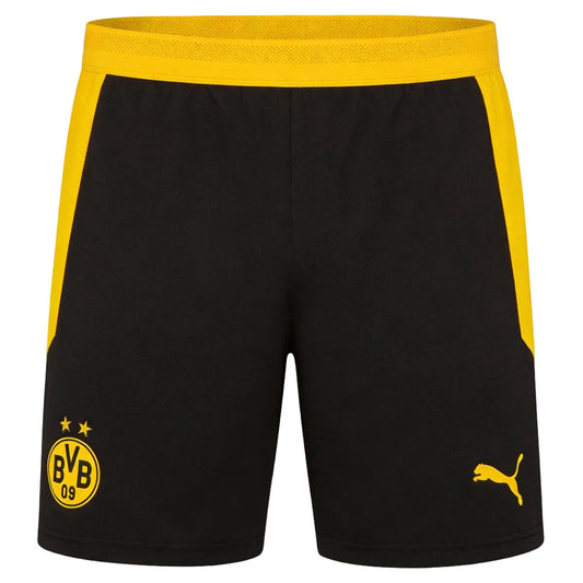 Borussia Dortmund Heim-Fußballshorts 2026/27