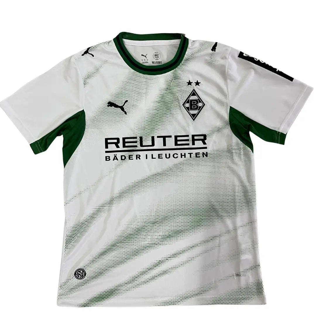 Borussia Mönchengladbach hjemmedrakt 2026/27