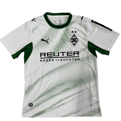 Borussia Mönchengladbach hjemmedrakt 2026/27