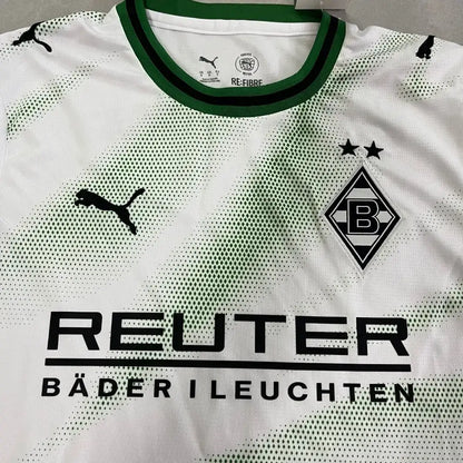 Borussia Mönchengladbach hjemmedrakt 2026/27