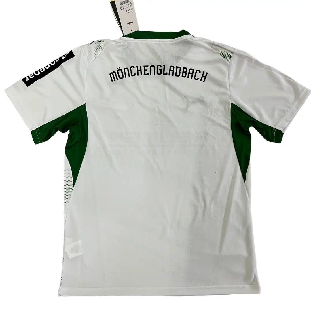 Borussia Mönchengladbach hjemmedrakt 2026/27