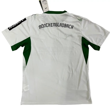 Borussia Mönchengladbach hjemmedrakt 2026/27